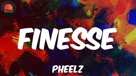 finnese lyrics|dripping in finesse lyrics.